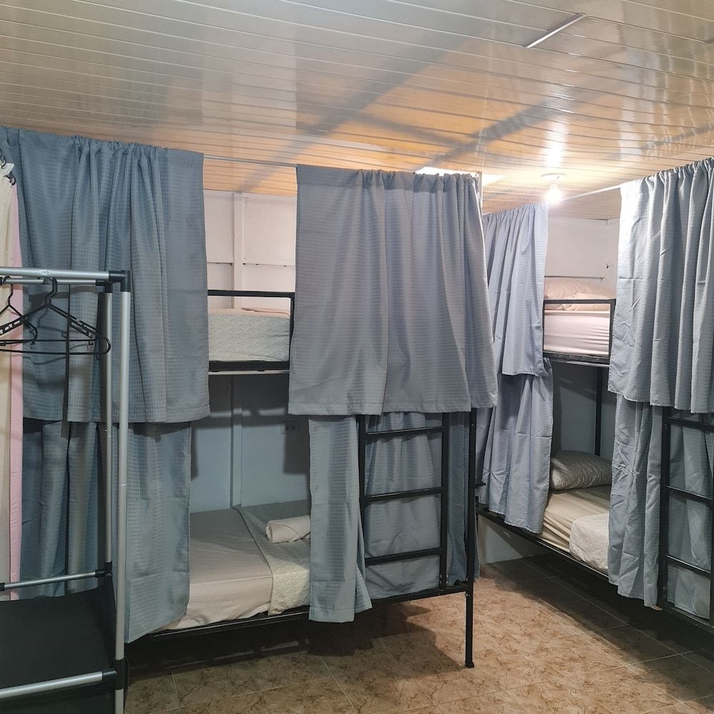 undefined Hostel SantaFe 4