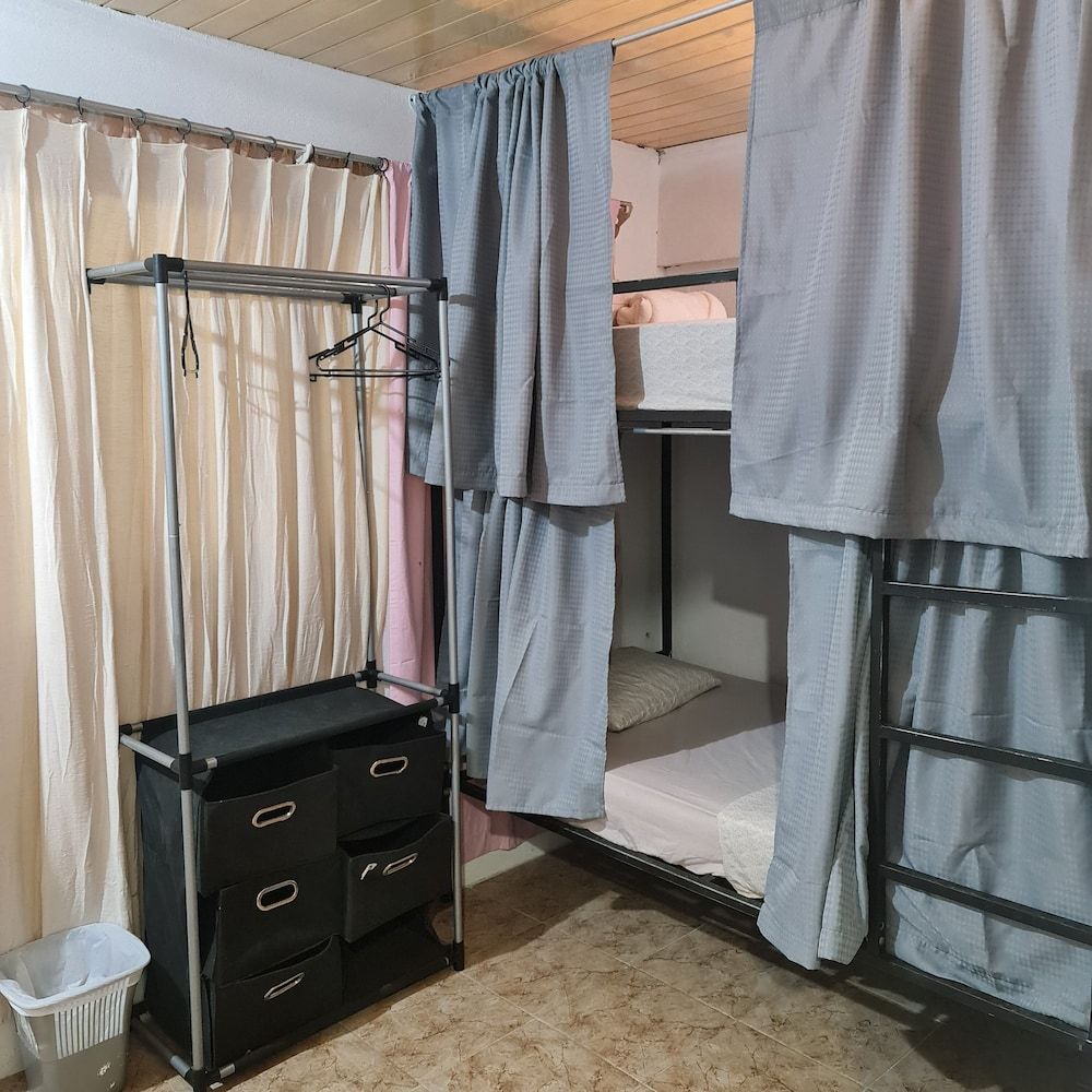 undefined Hostel SantaFe 10