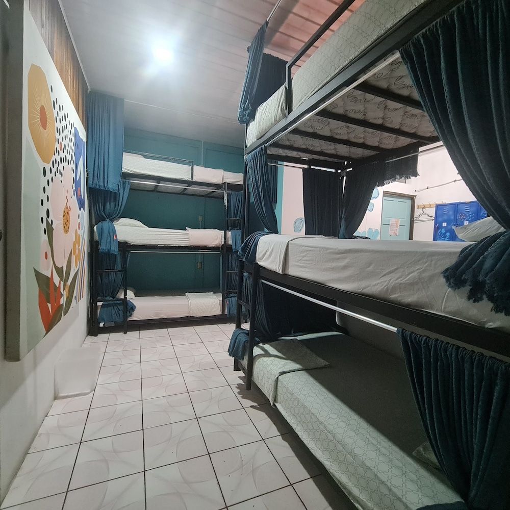 undefined Hostel SantaFe 3