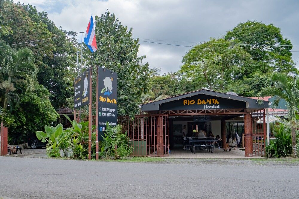 undefined Río Danta Hostel 6
