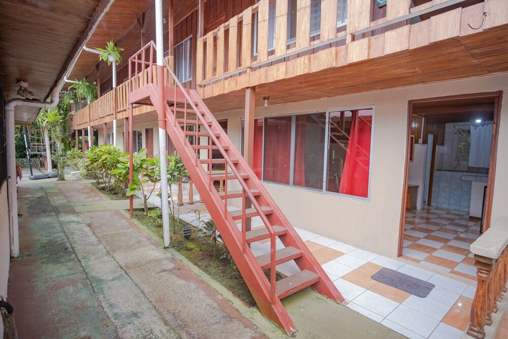 undefined Río Danta Hostel 9