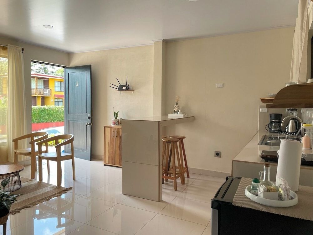undefined Arenal Cozy Apartment 4