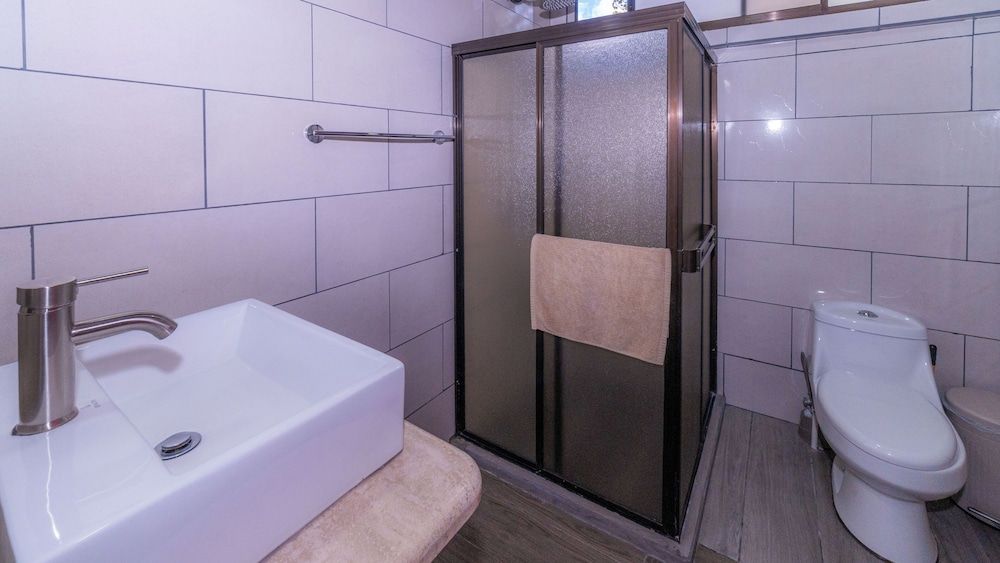 Villas Paradise Superior Triple Room 6