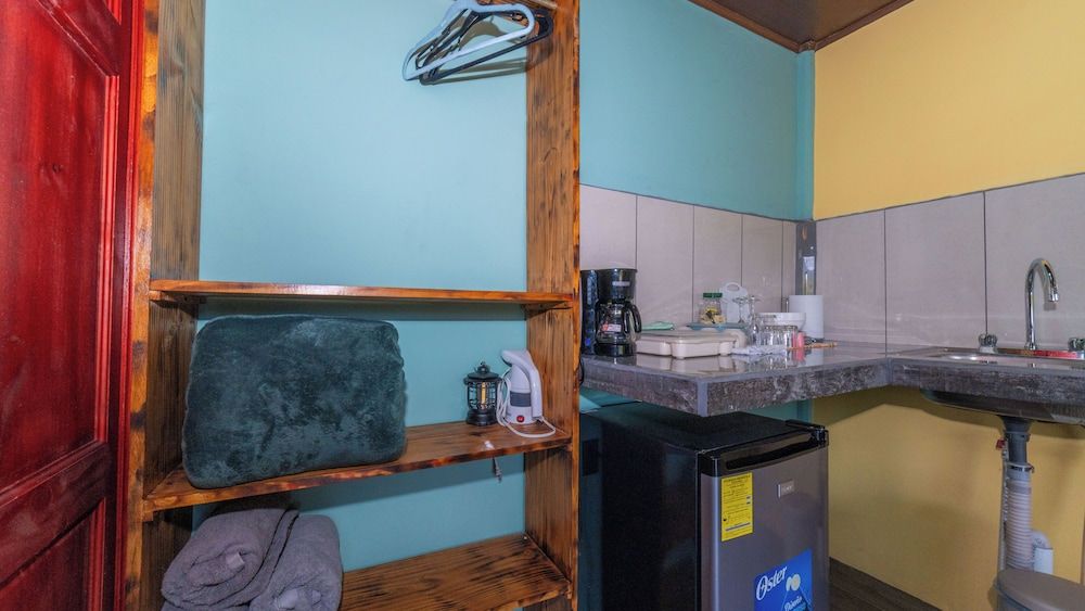 Villas Paradise Superior Triple Room 7