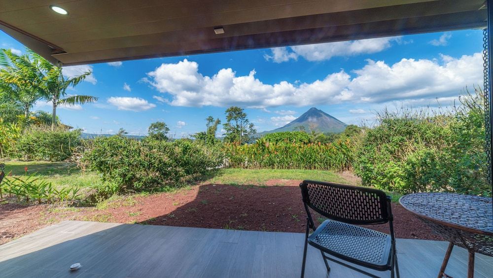 Villas Paradise Superior Triple Room 5