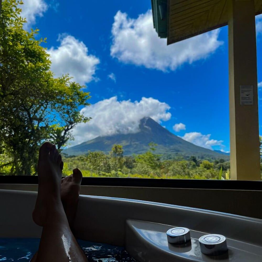 undefined Arenal Roca Suites 6