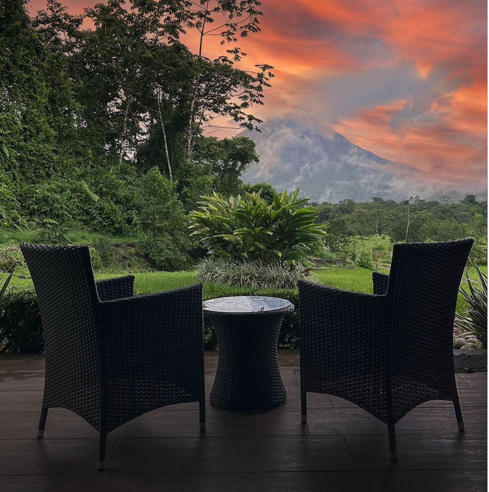 undefined Arenal Roca Suites 8