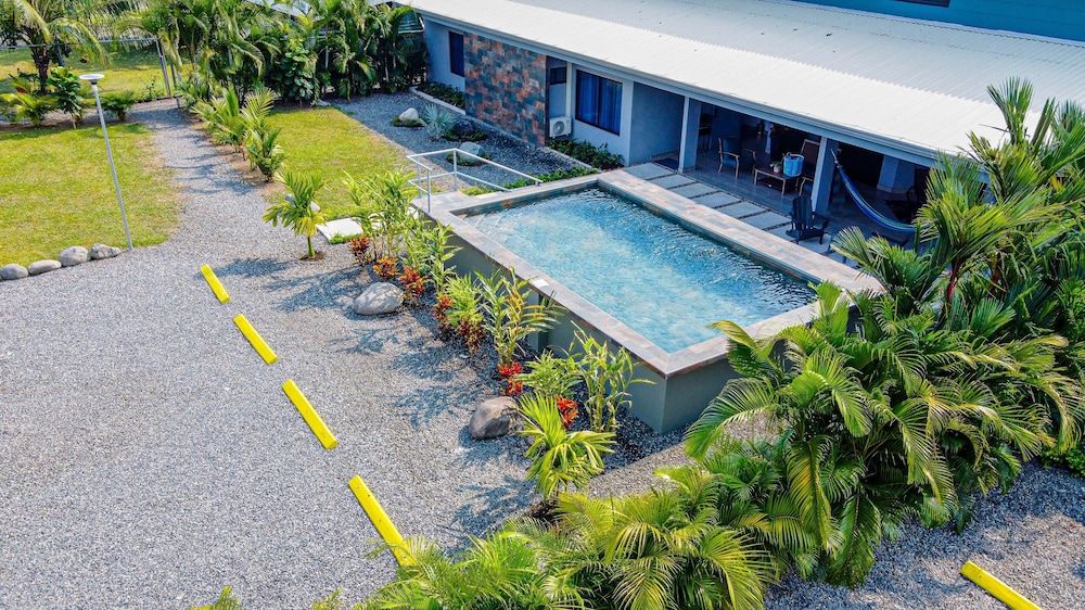 undefined Villa Maria 6