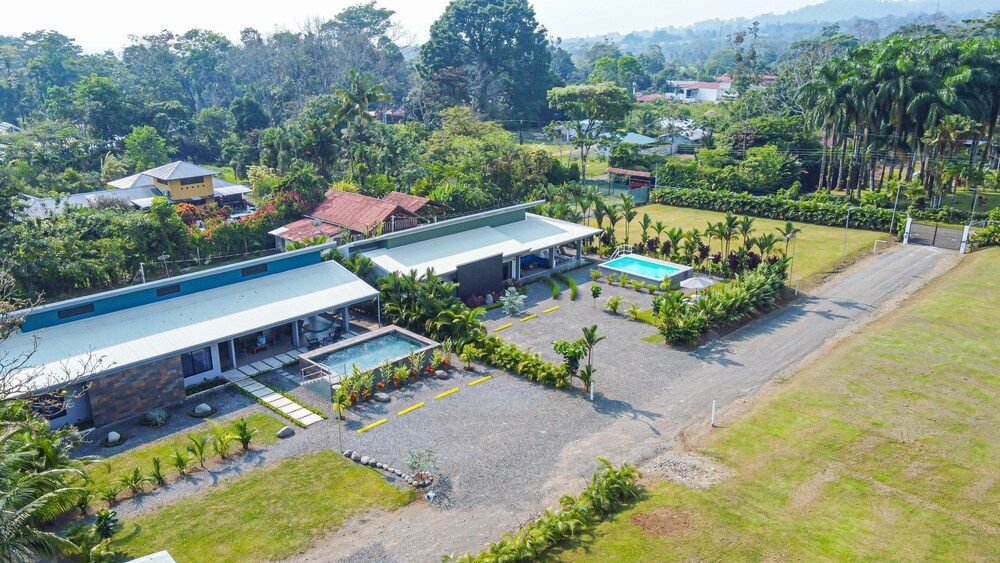 undefined Villa Maria