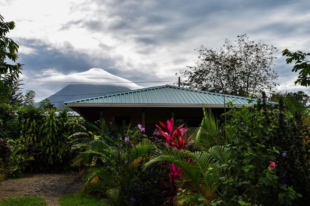 undefined Arenal Descanso 3