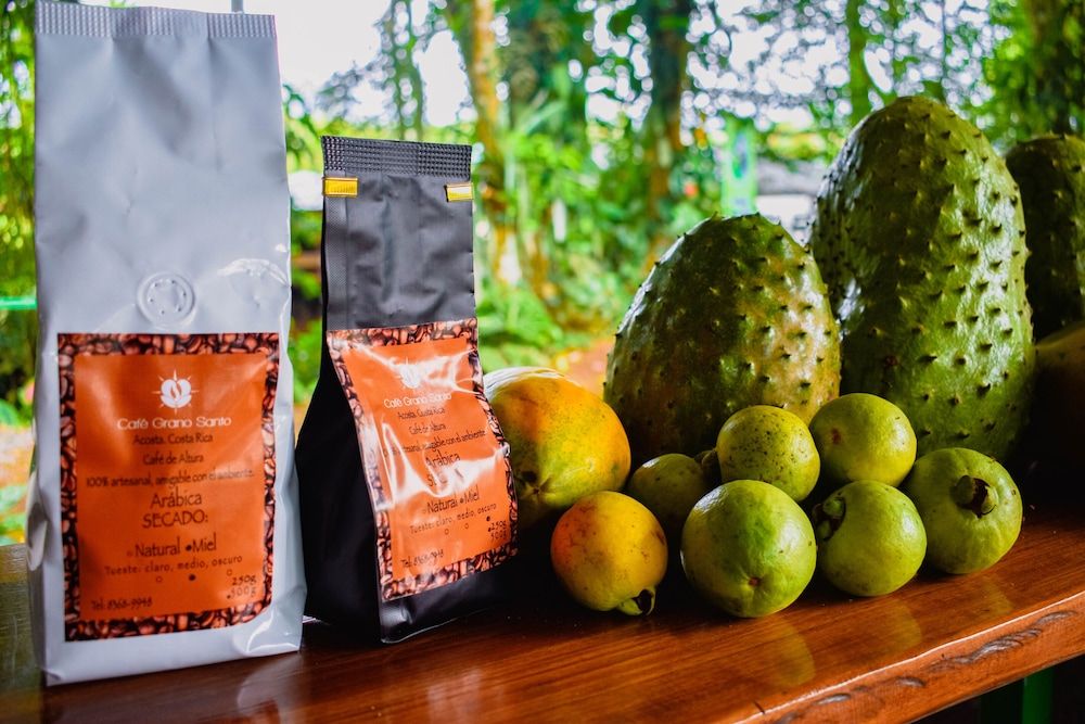 undefined Arenal Descanso 5