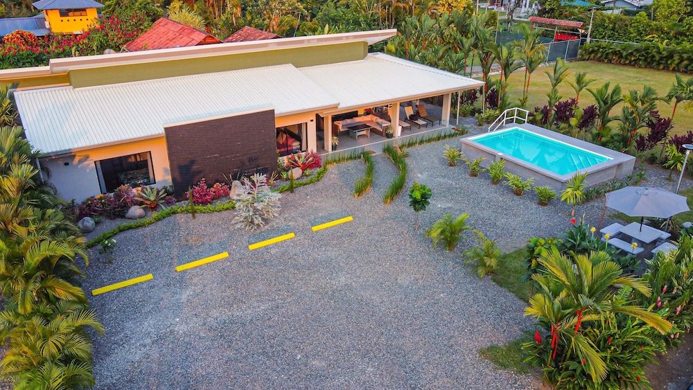 undefined Villa Margarita 4