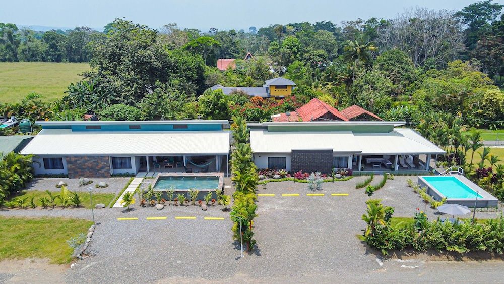 undefined Villa Margarita 6