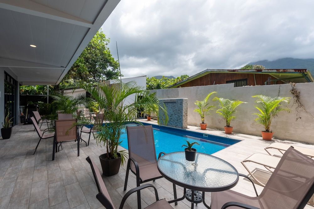 undefined Villas Fortuna Boutique 9