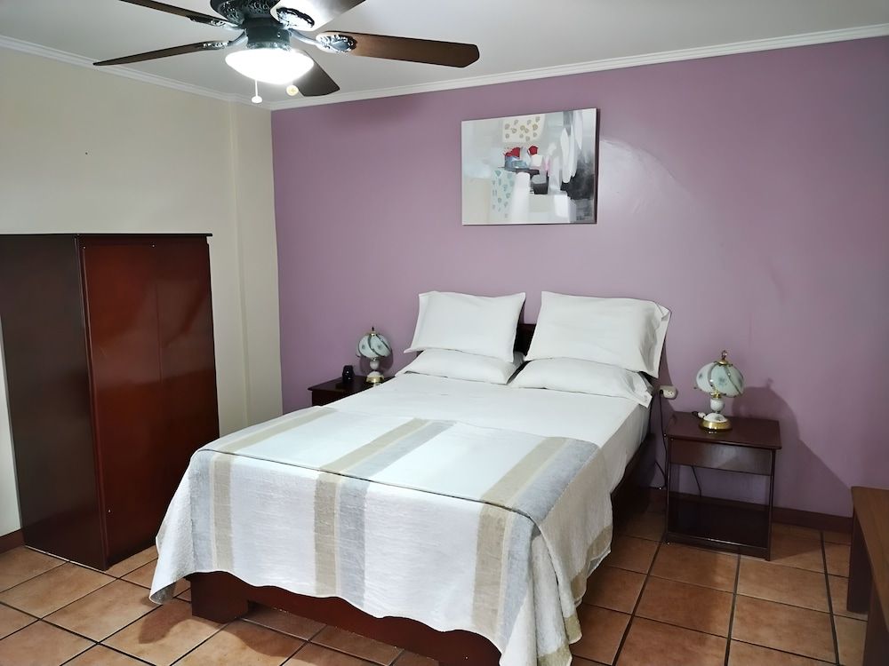 Hotel Puerta del Sol - San Jose Airport Standard Double Room, 1 Double Bed, Non Smoking 2