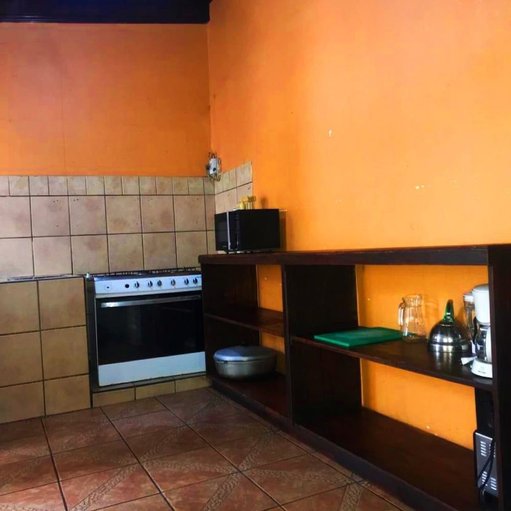 CASA FARO Basic Triple Room 4