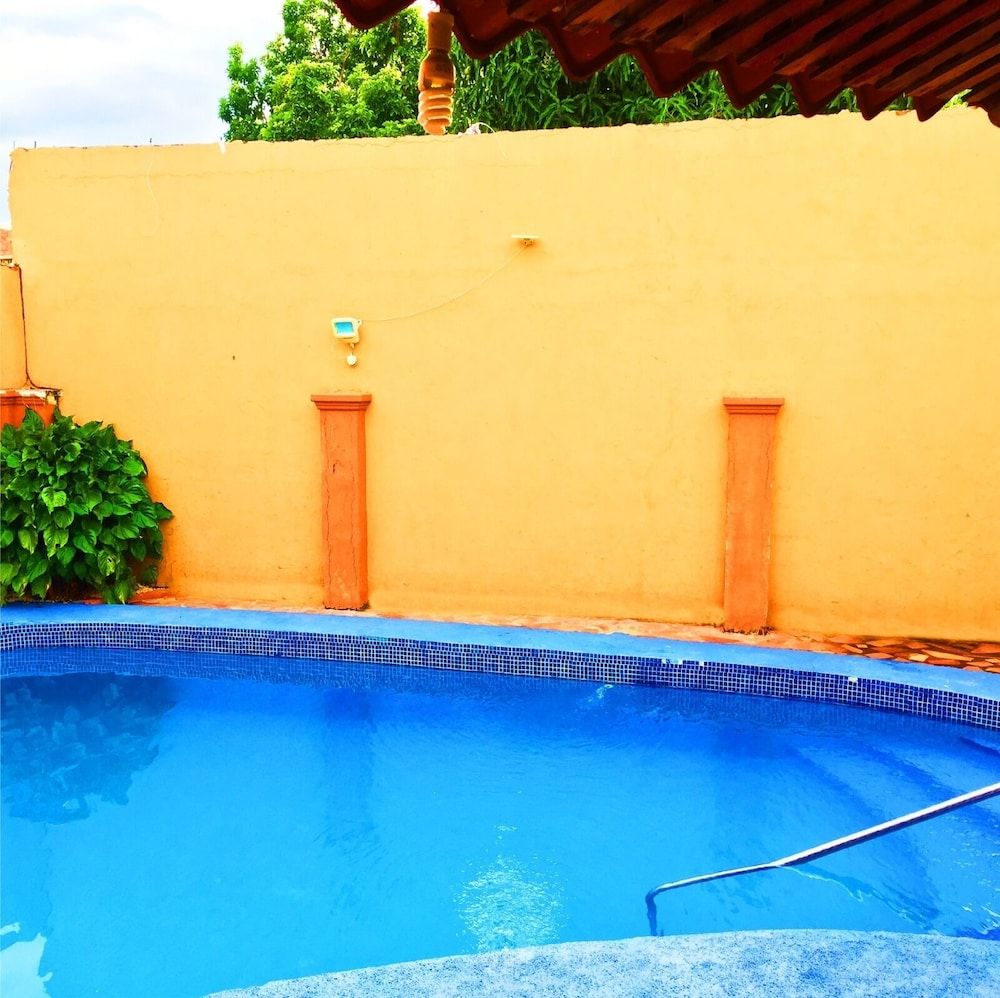 CASA FARO Basic Triple Room 5