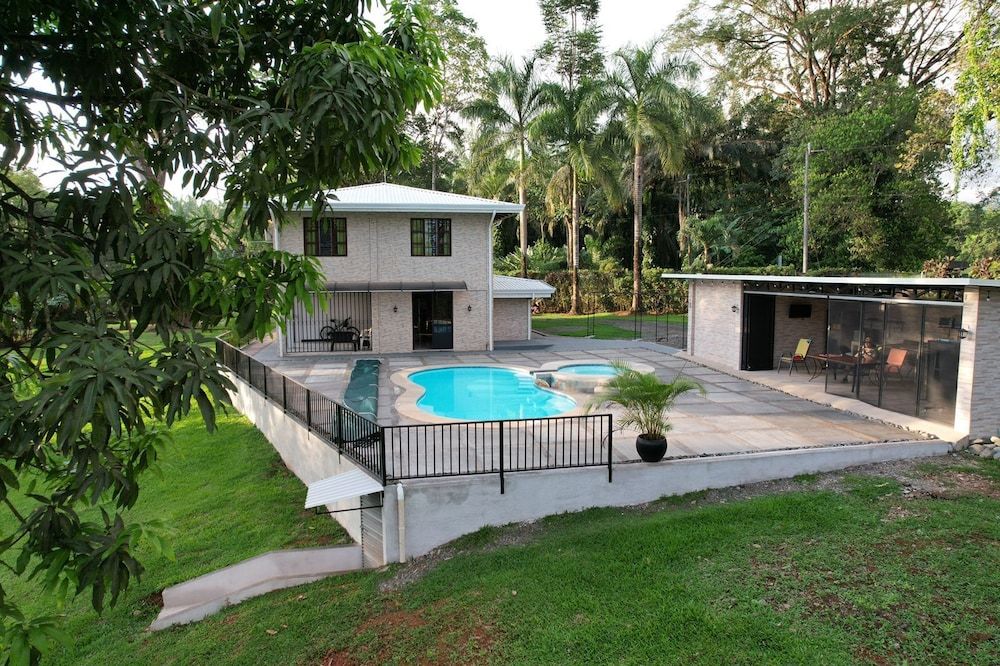 Casa Naranjito Family House 2