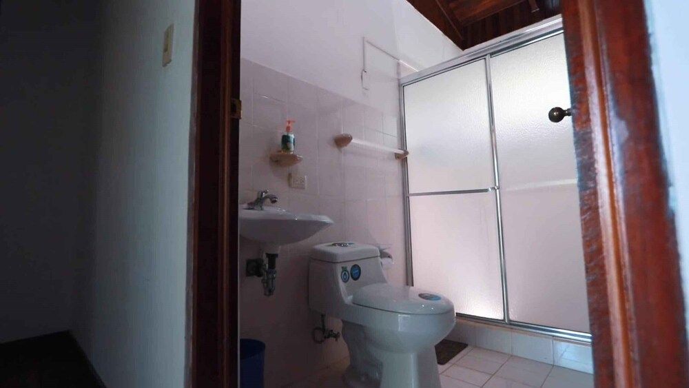 Casa Naranjito Family House 19