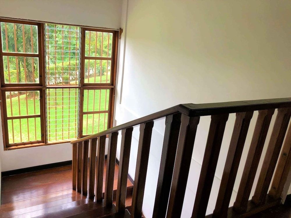 Casa Naranjito Family House 18