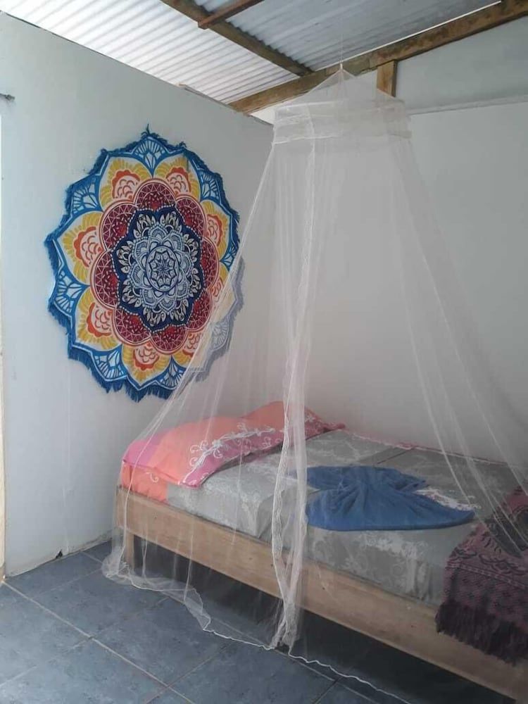 Double Room, 1 Queen Bed, Private Bathroom