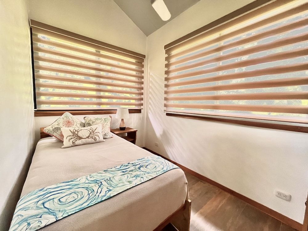 Ocean Coral Bungalow