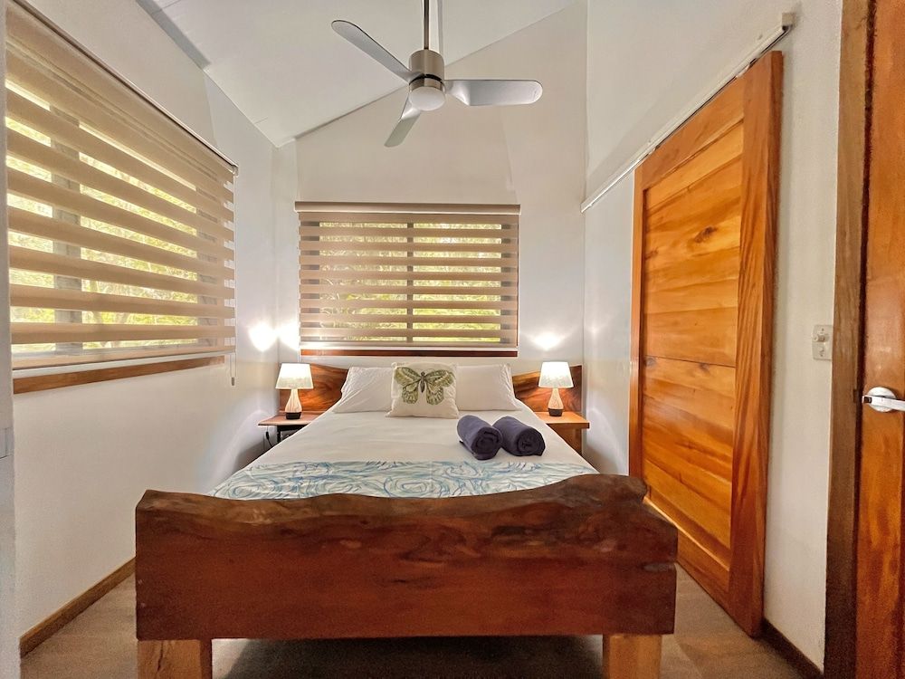 Dragonfly Bungalow