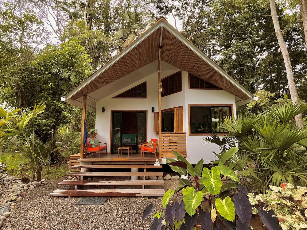 Sloth Bungalow