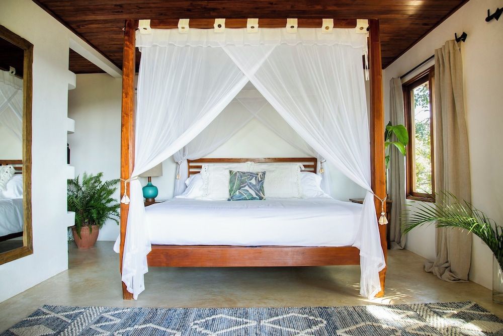 Vista Premium Room with 1 King Bed