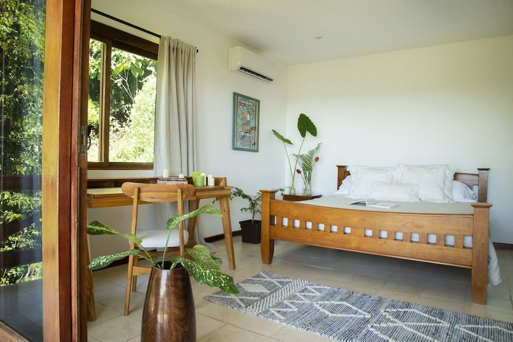 Vista Suite Double