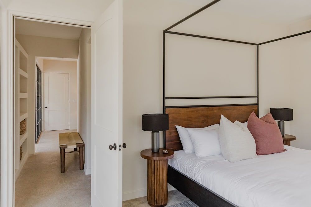 Sendero Hotel Suite 2