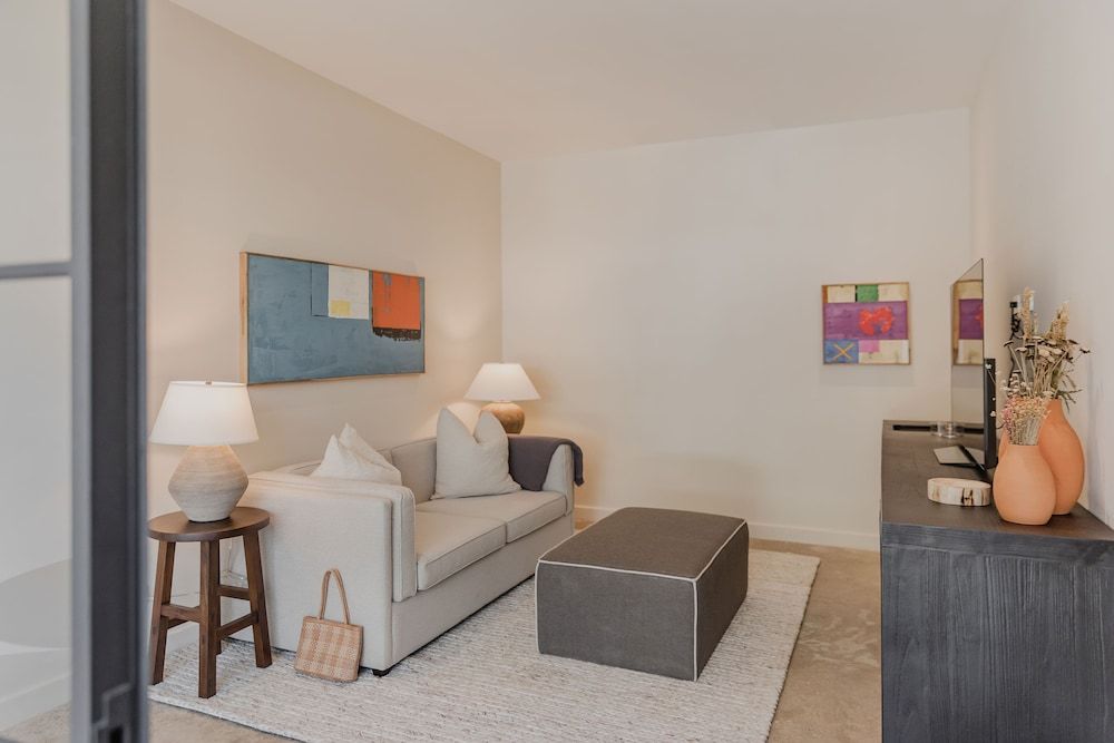 Sendero Hotel Suite 3