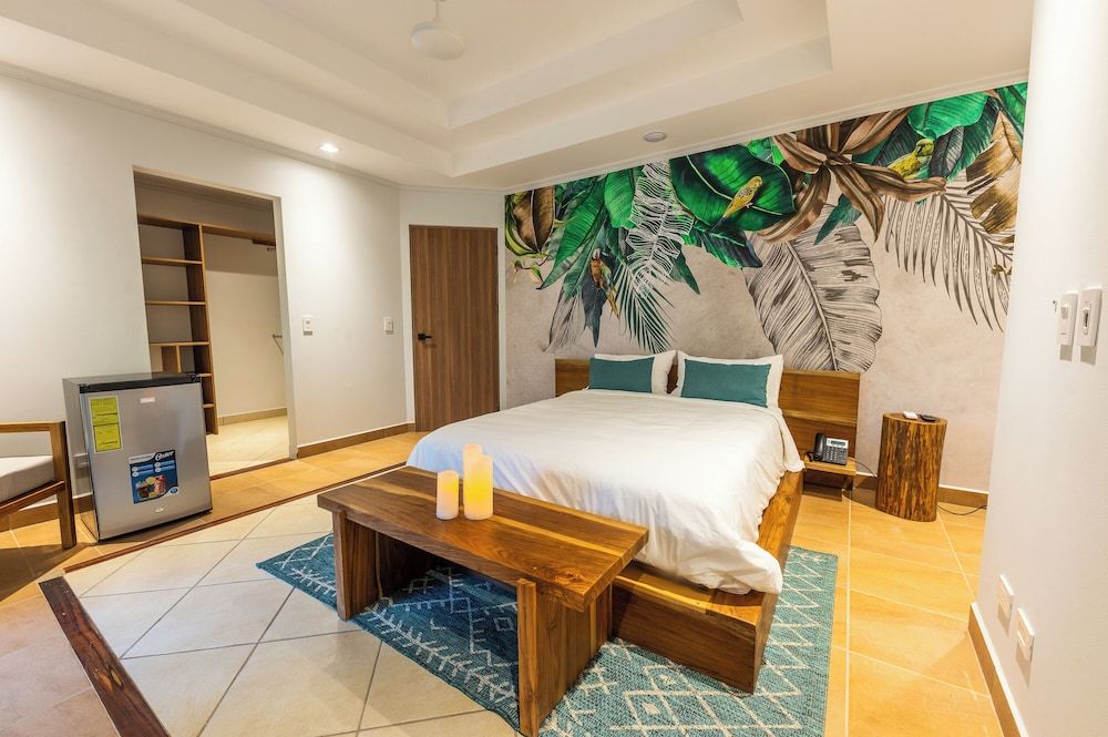 Marala Hotel Standard Room 4