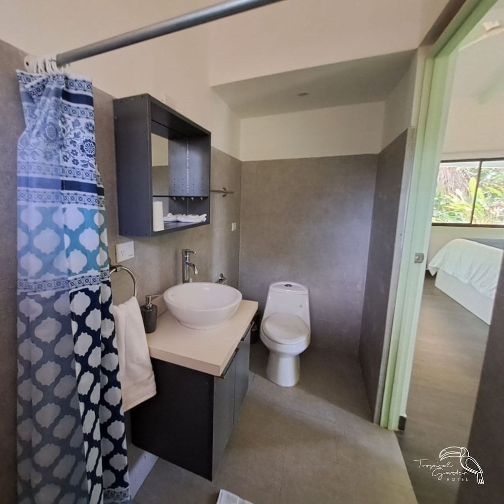 Hotel Tropical Garden Deluxe Apartment, Accessible, Non Smoking 6