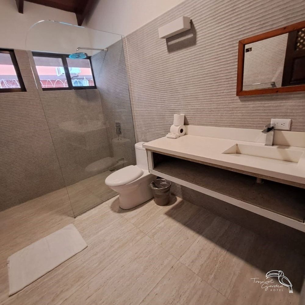 Hotel Tropical Garden Classic House, Multiple Beds, Non Smoking, Pool View 6