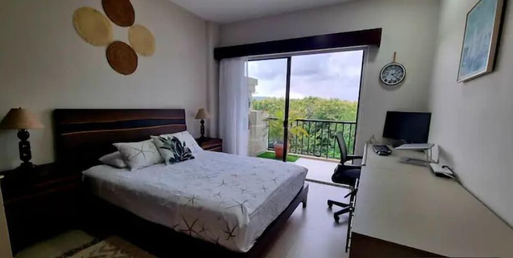 Apartment, 2 Bedrooms, Mountain View