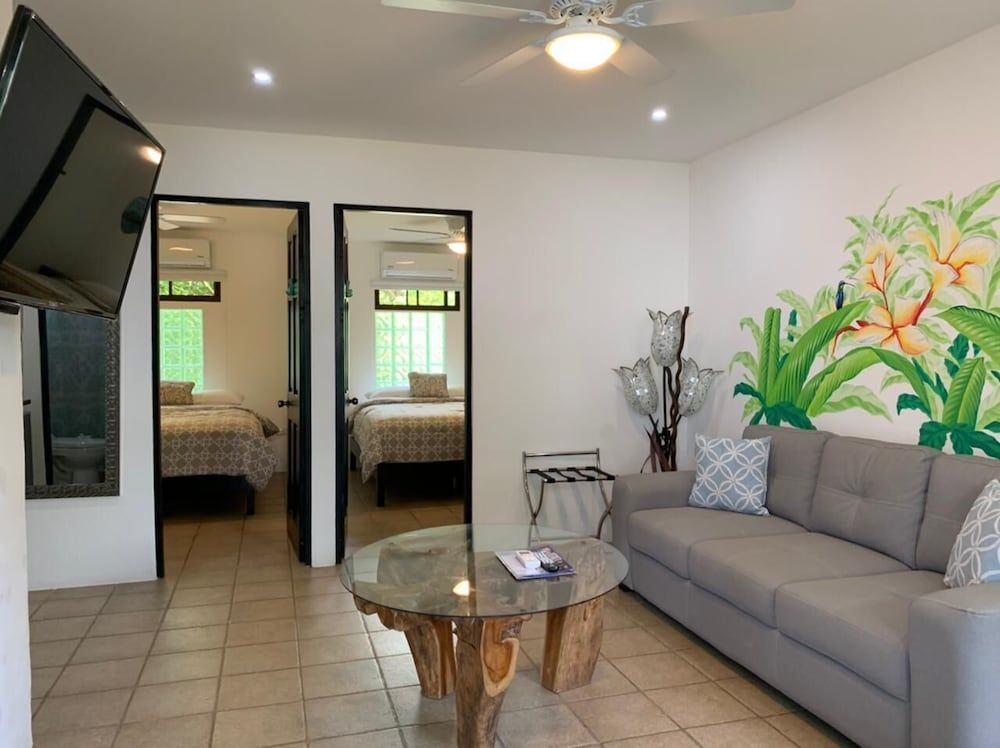 Deluxe Room, 2 Queen Beds
