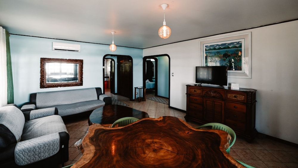 Marea Brava Hotel & Villas Family Penthouse 4