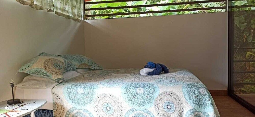 Senior Bungalow