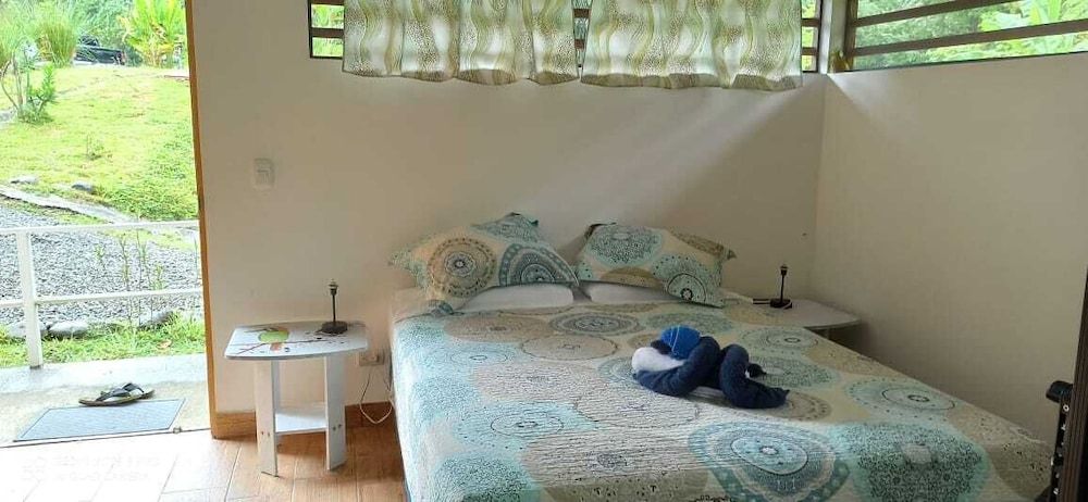 Senior Bungalow