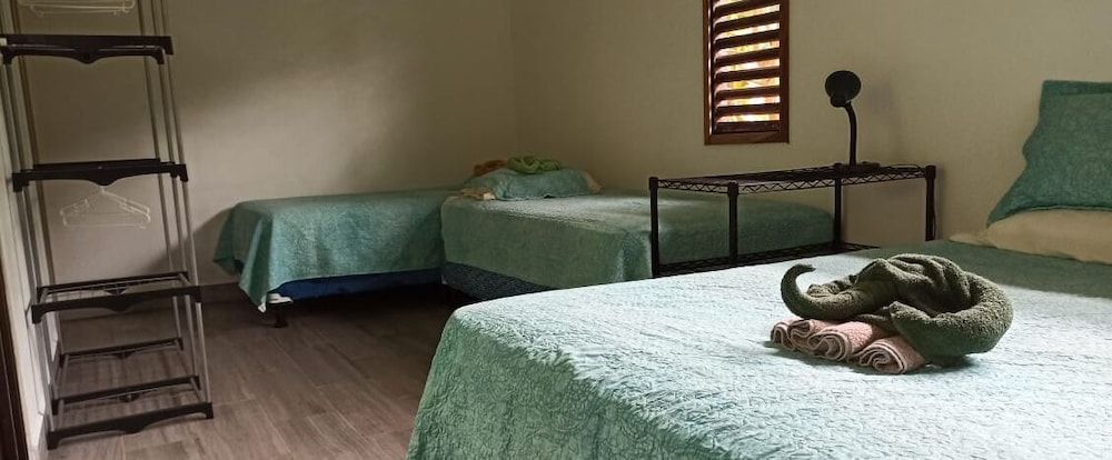 Comfort Bungalow