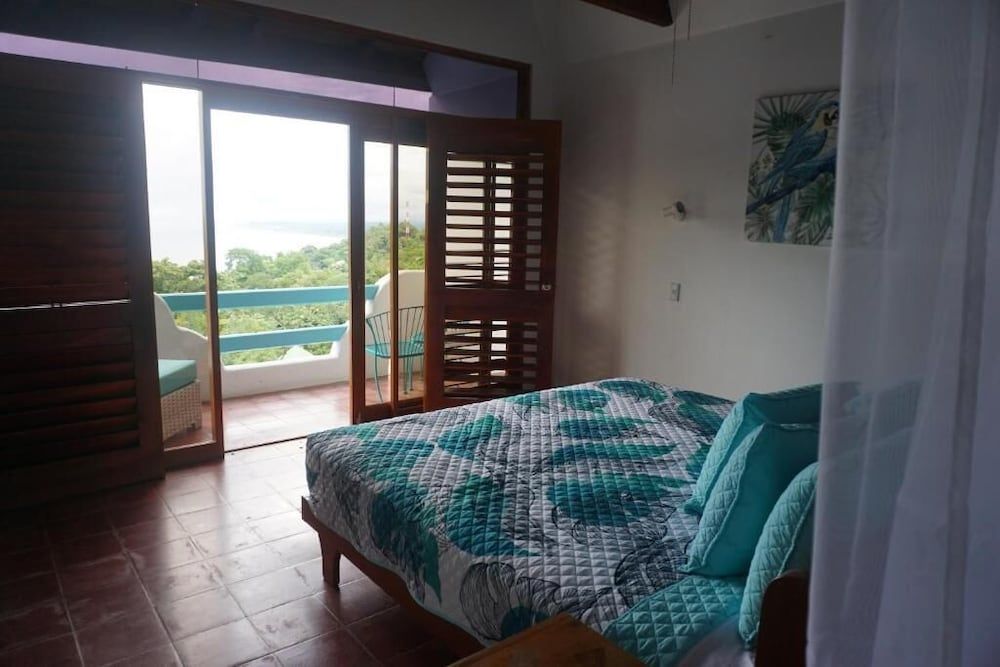 Premium Ocean View