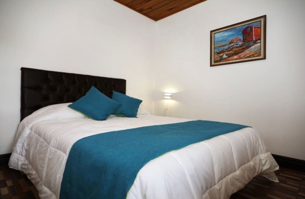 Standard room, reduced mobility.