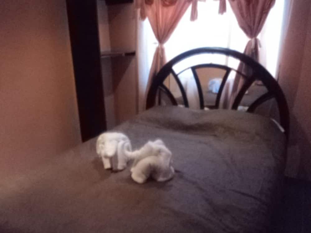 Apartment, 1 Double Bed