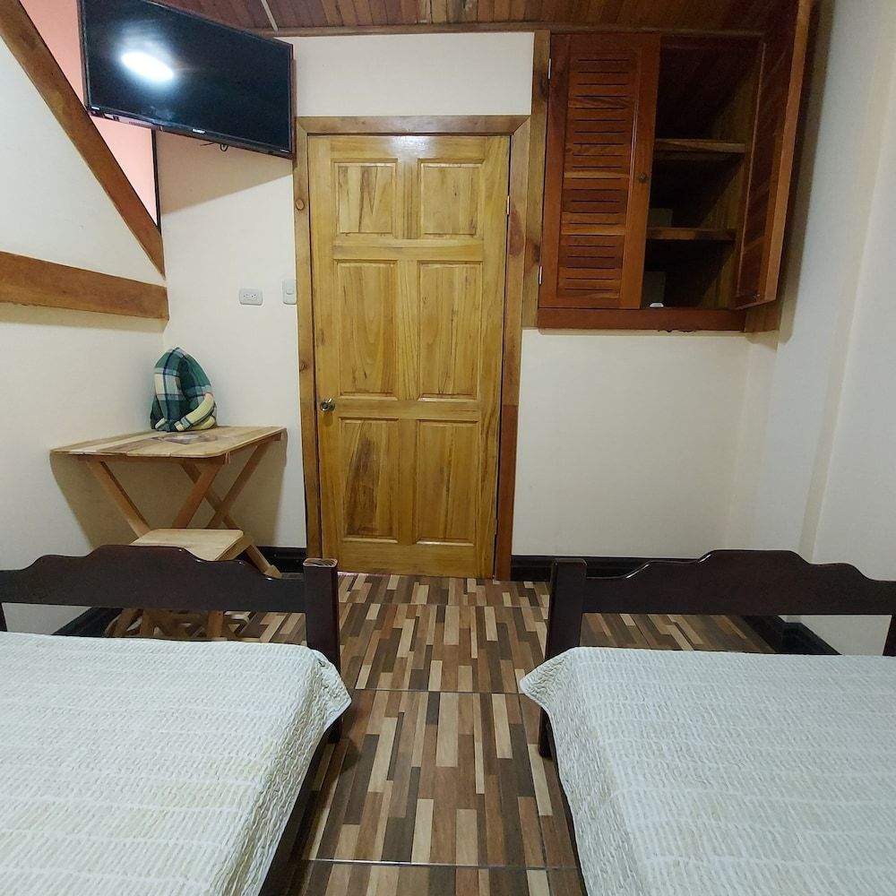 Habitacion Uno
