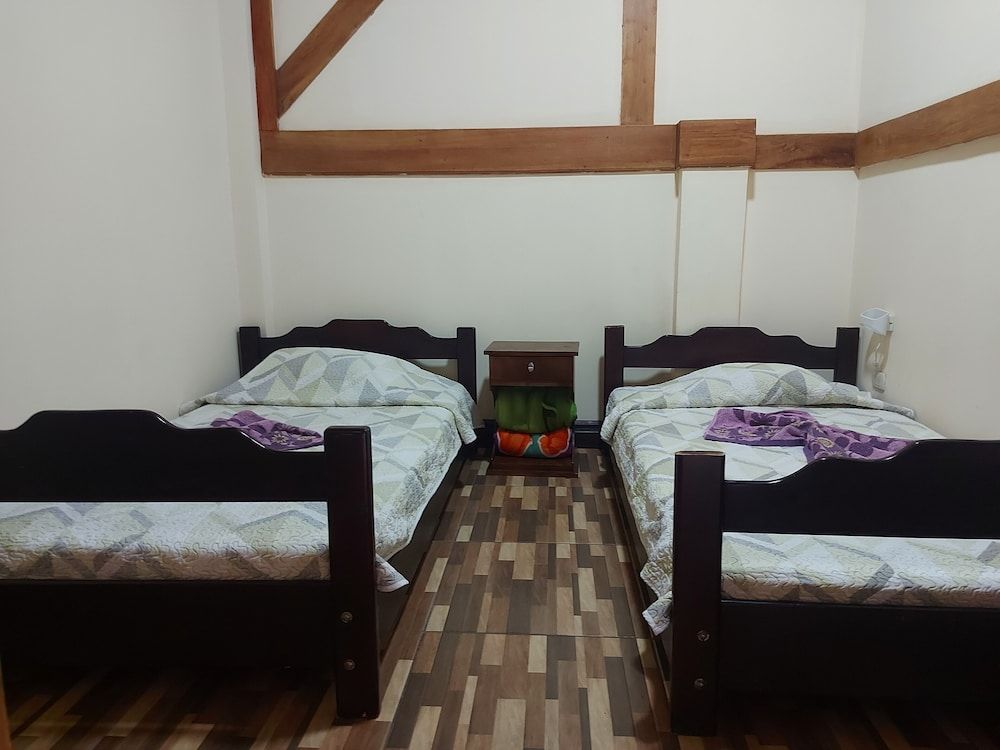 Habitacion Uno