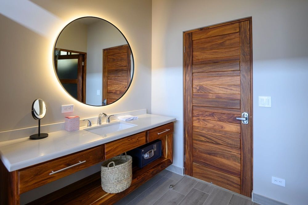 Lapazul Deluxe Double Room Single Use 5