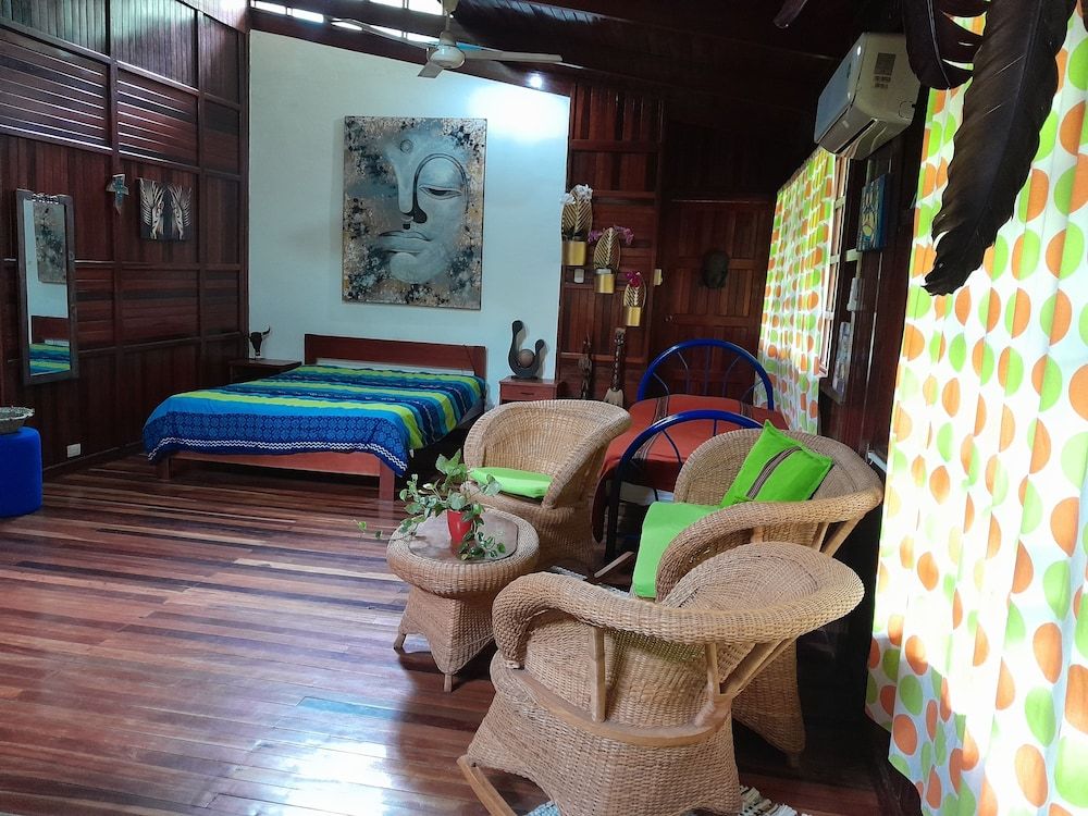 Comfort Suite
