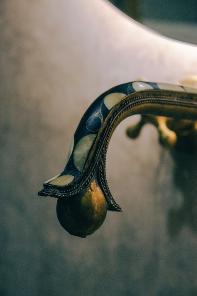 Casa Lamia Bungalow with Garden View 9