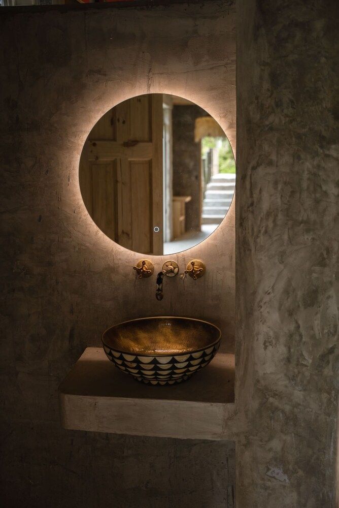 Casa Lamia Superior Suite with Jacuzzi 6